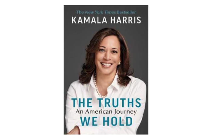 The Truths We Hold:  An American Journey