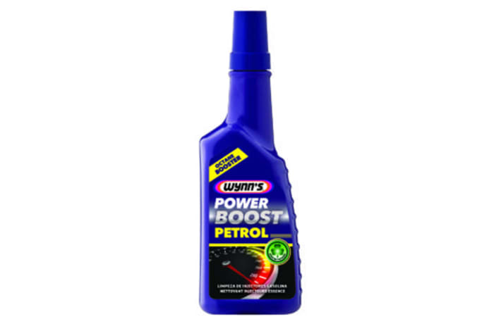 Wynn S Power Boost Petrol Ts Tyre Services Ltd