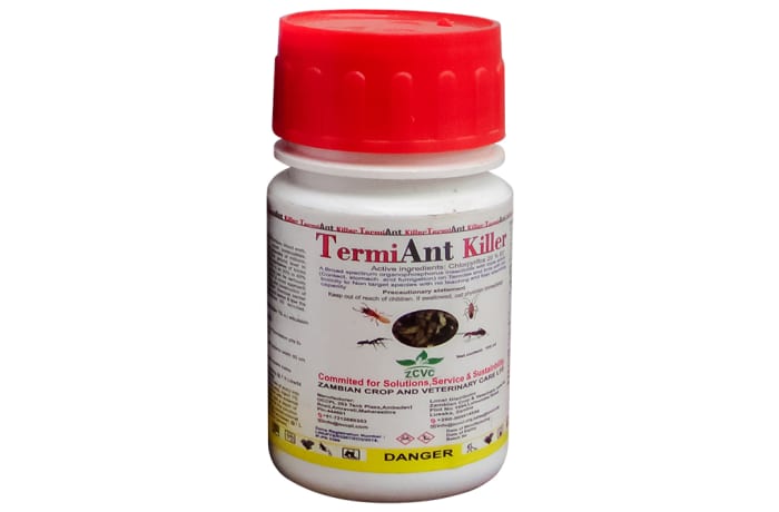 Termi-Ant Killer