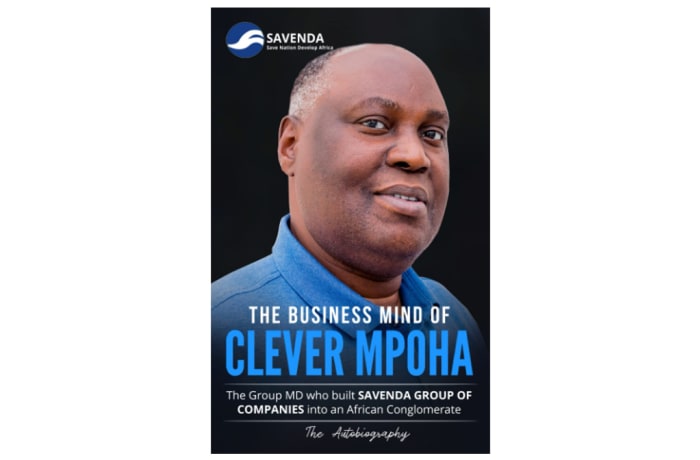 The Business Mind of Clever Mpoha:  The Group Managing Director Who Built Savenda Group of Companies into an African Conglomerate