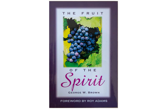 The Fruit of The Spirit