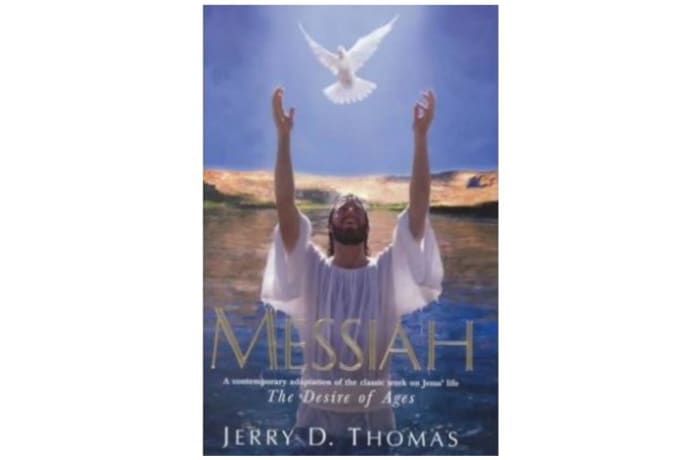 Messiah (The Desire of Ages)