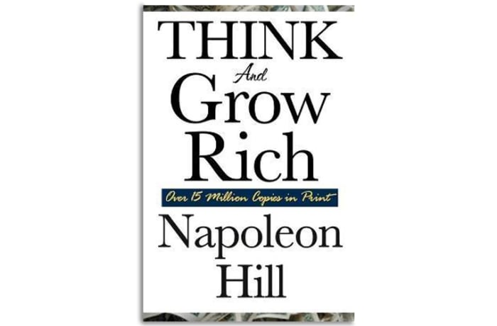 Think and Grow Rich 