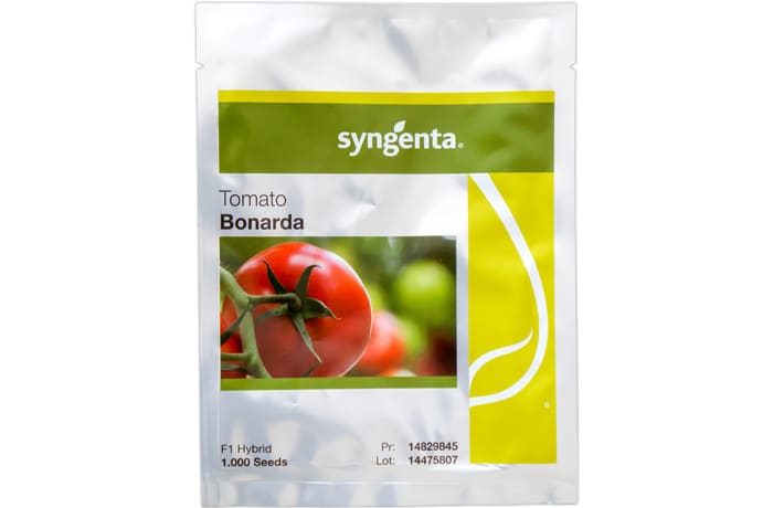 Bonarda Hybrid Tomato  Seeds