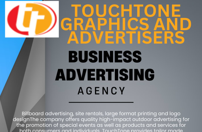 Focus on providing creative and effective advertising solutions image