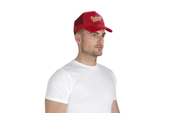 Tucson Trucker Cap