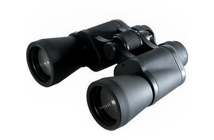 Ultra Optec 10x50 Binoculars