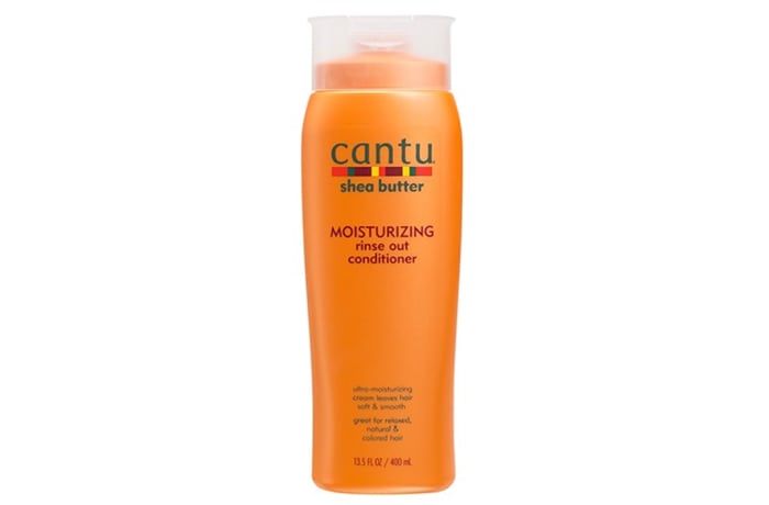 Moisturizing Rinse Out Hair Conditioner