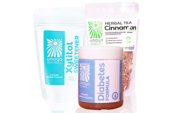 Diabetes Essentials Kit