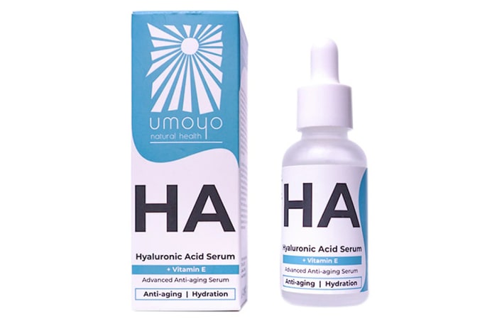 Hyaluronic Serum