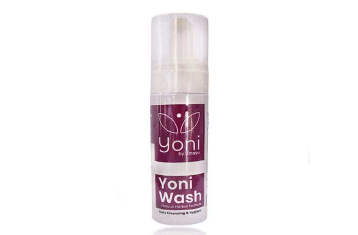 Yoni Natural Herbal Wash