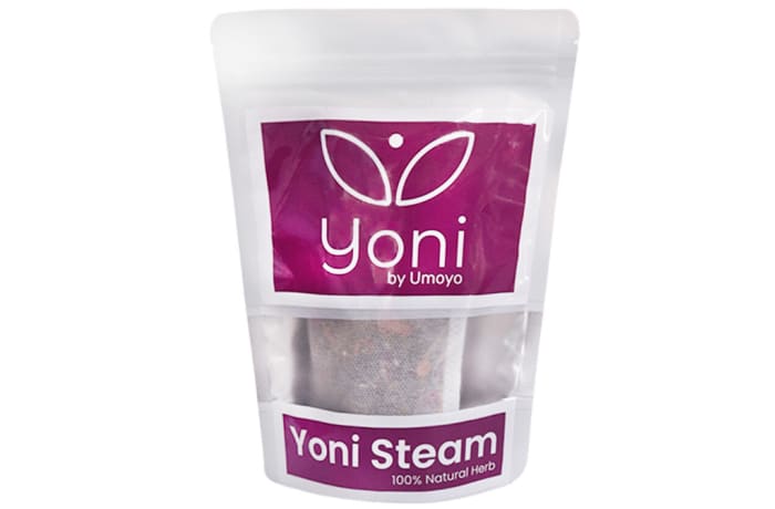 Yoni Steam  100% Natural Herb