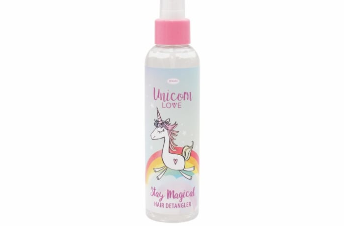 Unicorn Love  Hair Detangler Spary - 200ml