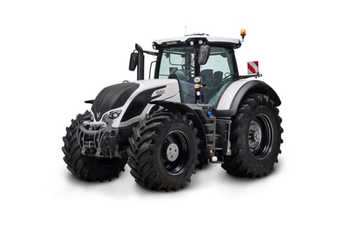 Valtra S294 315hp Tractor 