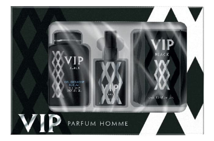 VIP Men's Box