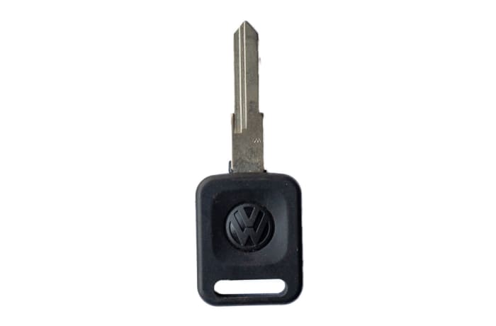 VW Golf 3 key