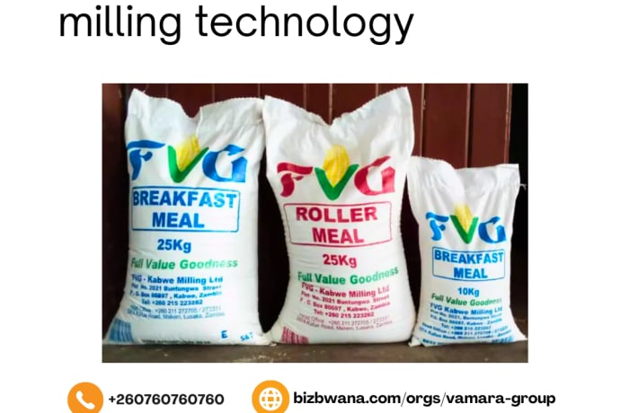  FVG Milling: Commitment to Quality and Safety image