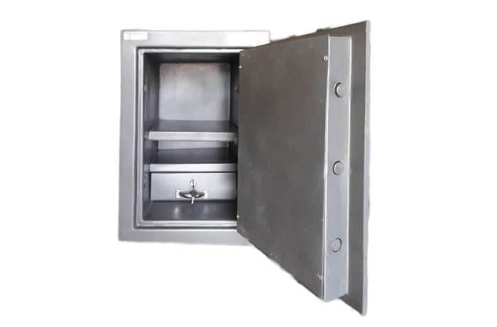 Vaulsafes - 009