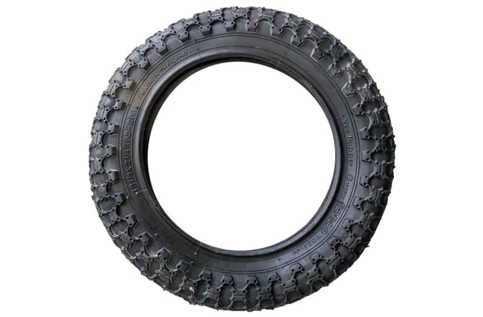 Tyres Vee Rubber Rugged  Bicycle Tyres 12.5x2.25