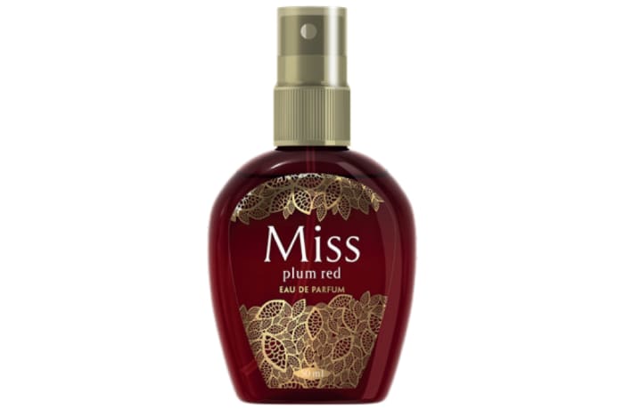 Miss Plum Red - Perfume