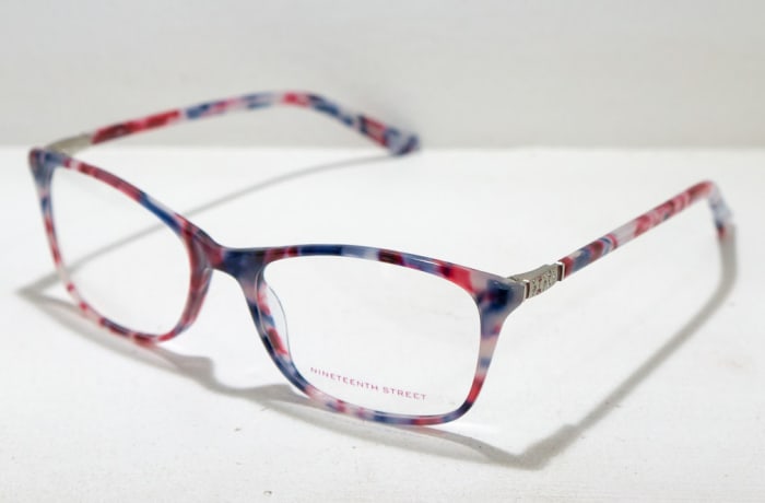 Eyeglass Frames  Full-Rim  - Multicolour