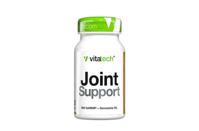 Vitatech  Joint Support Optimsm & Glucosamine Hcl Tablets 