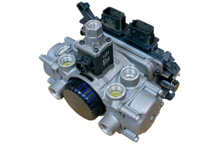 WABCO ABS Modulator Valve