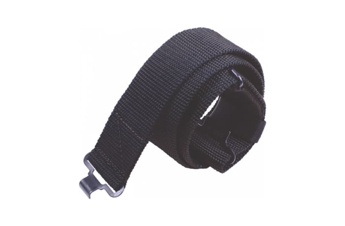 Security Accessories Webbing Belt Navy