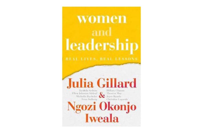 Women and Leadership: Real Lives, Real Lessons 