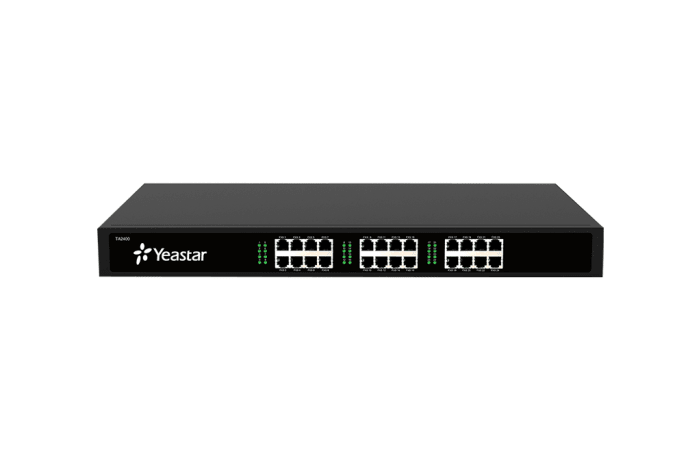 Yeastar Ta2400  Fxs Voip Gateway