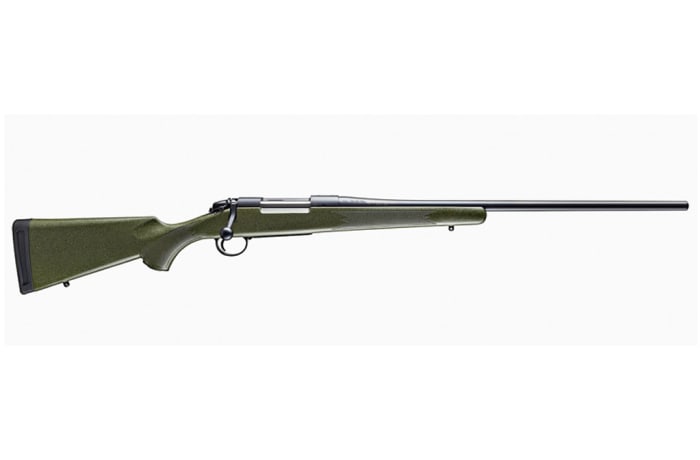 Bergara B14 Hunter Bolt Action Rifle 