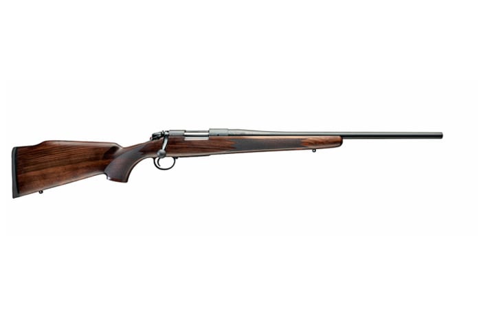 Bergara B14 Timber Bolt Action Rifle