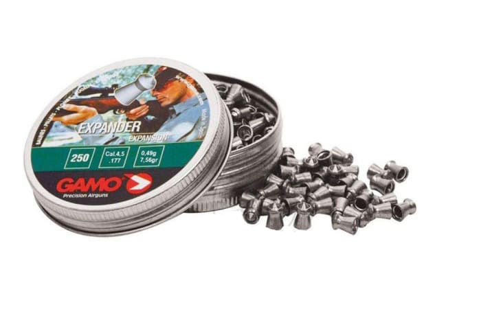 Gamo Expander .177 Pellets