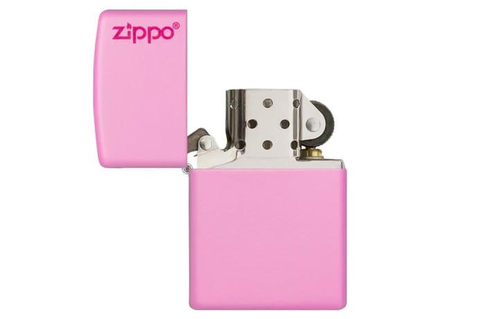 Zippo Windproof Lighter 