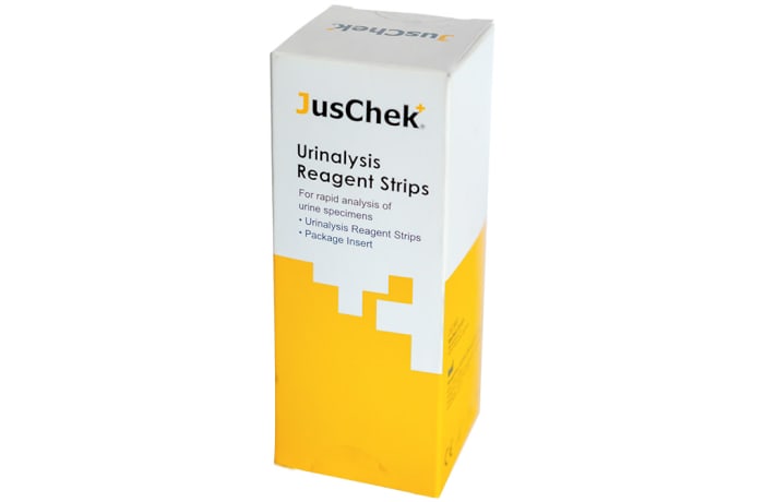 Uschek Urinalysis  Reagent Strips Urine Test Strips