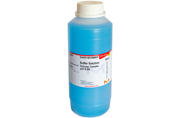 Buffer Solution   P.H 9.00 - 500ml