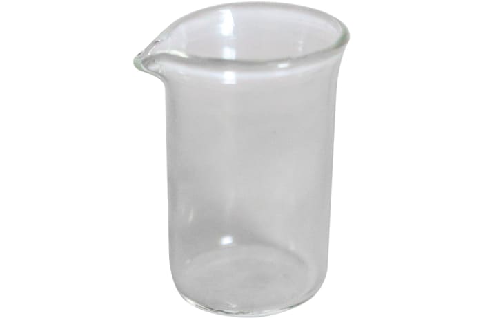 Chemistry Laboratory Glass Beaker  Borosilicate Heat Resistant Glassware  5ml