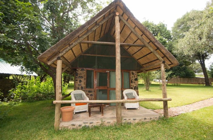 mvuu safari lodge