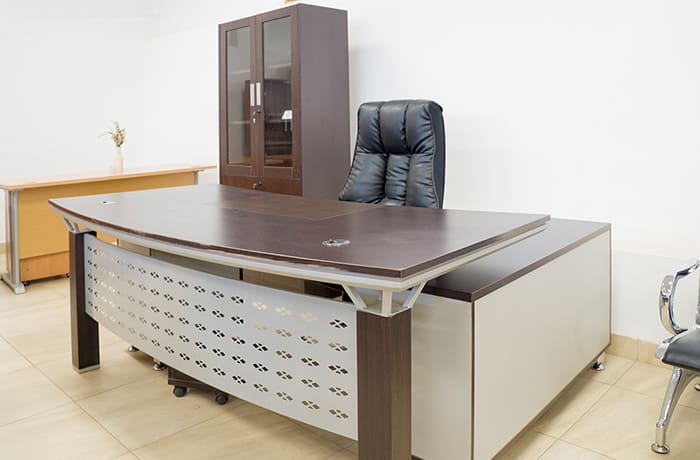 Office furniture image