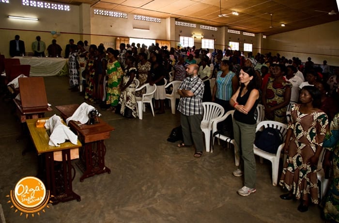 Youth Community Training Centre image