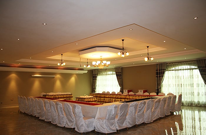 Conference venue image