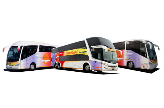 Buses & Coaches image