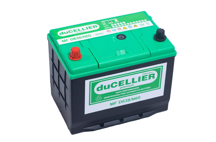 Ducellier Premium Mf-G638 N60 