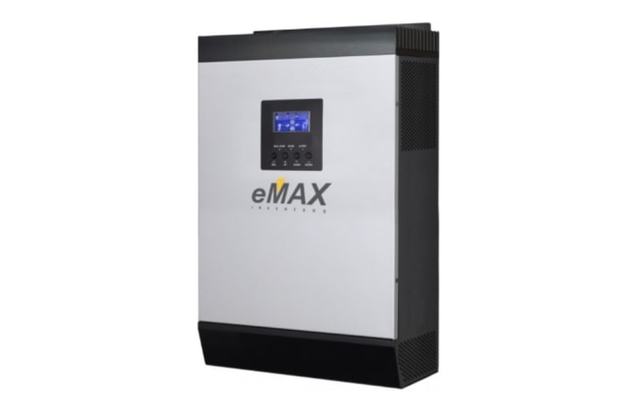 Emax 5kva-48v Mps