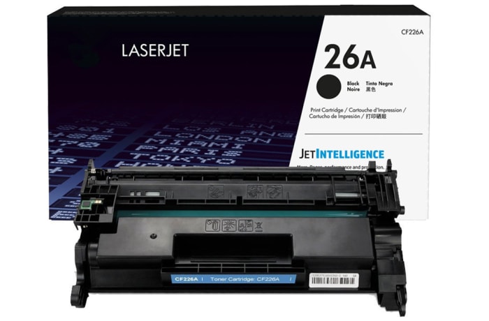 26a Toner Cartridge 