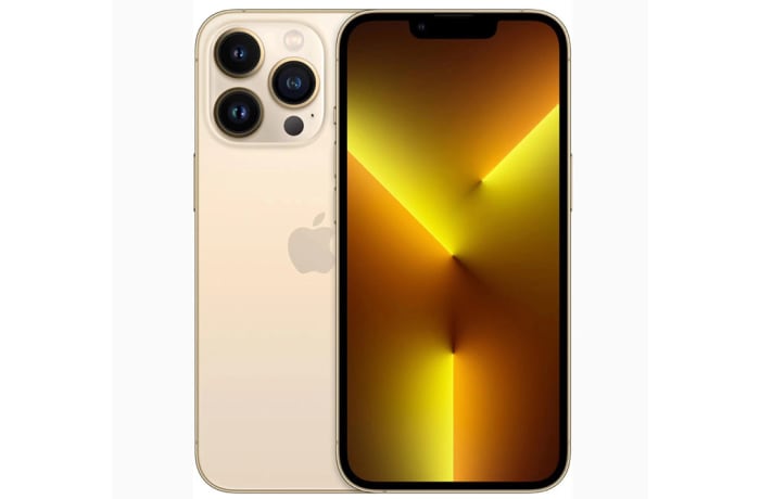 Iphone 13 Pro Max Gold