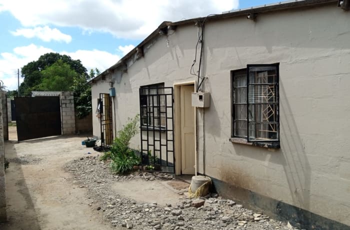 2 Bdrm House for Sale, Kabwata - K750,000 image