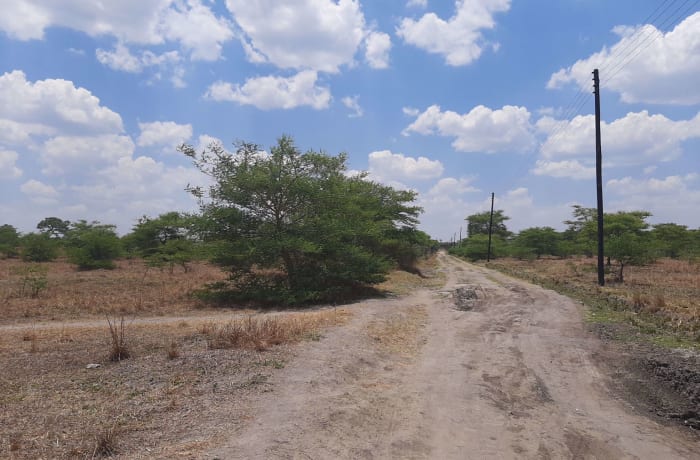 2 Ha Vacant Land for Sale in Silverest  - K1,000,000 image