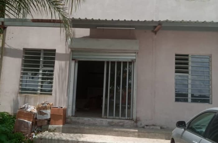 2 Shops for Rent in Parklands - K12,000 image