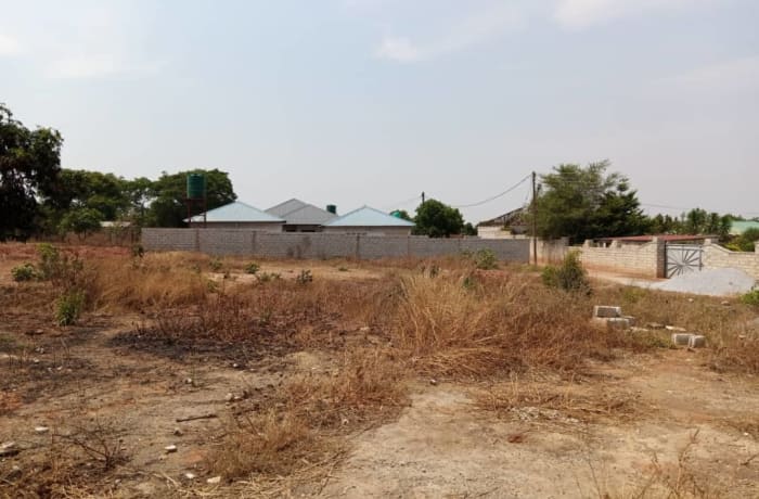 30x30m Plot for Sale, Ngwerere - K179,000 image